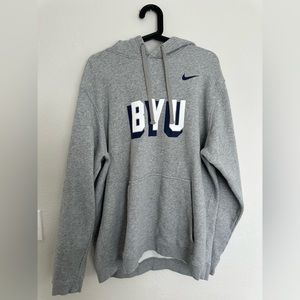Nike BYU Hoodie